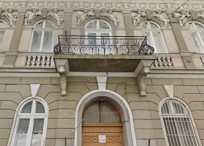 Appartement Maja's Sweet Little With Free Parking And Air Condition